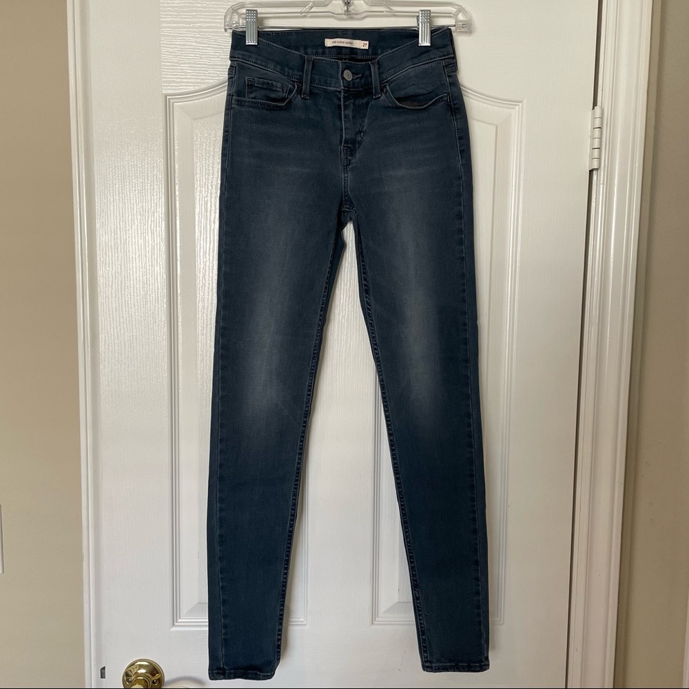Levi’s Jeans
